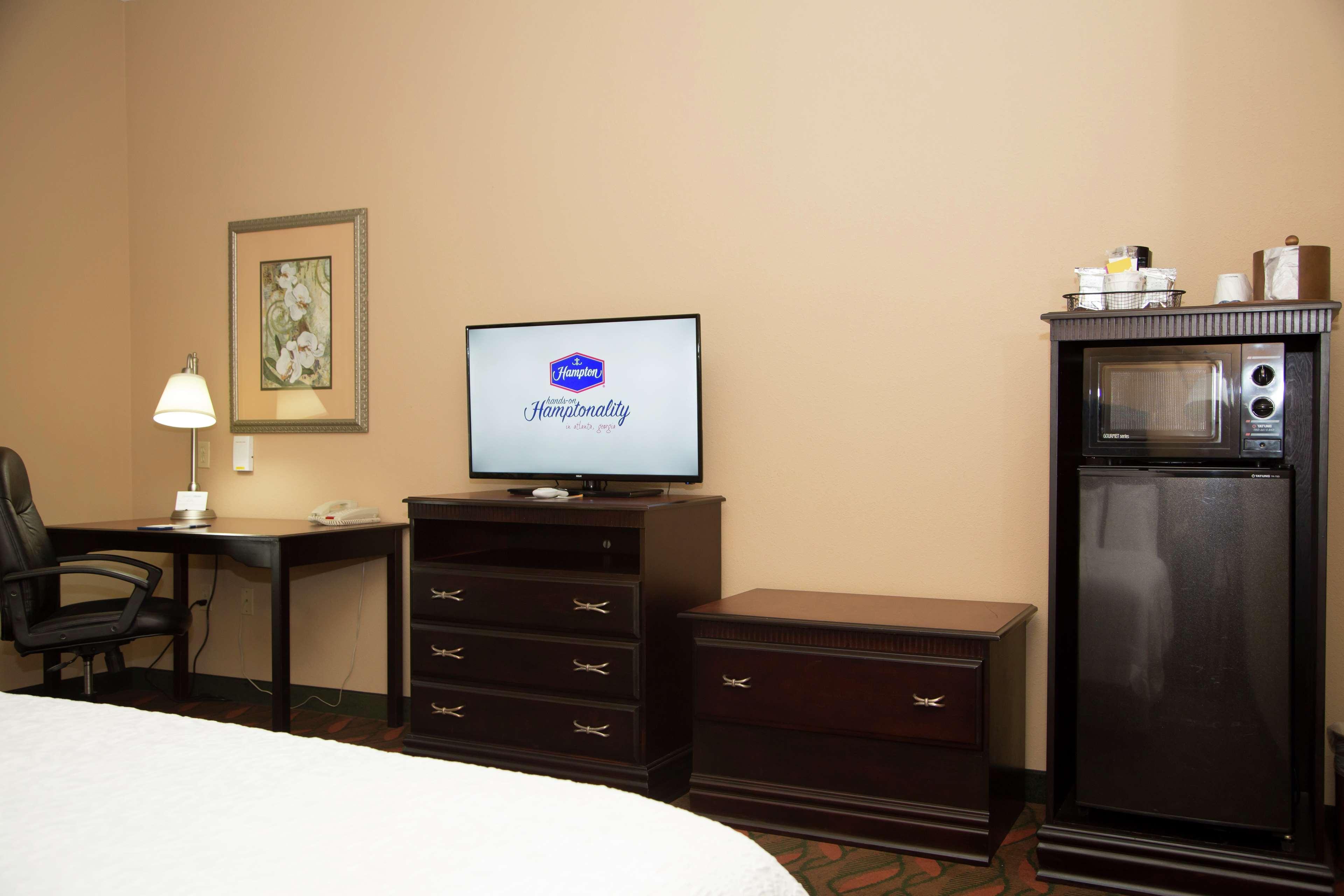 Hampton Inn & Suites Houston Rosenberg Buitenkant foto