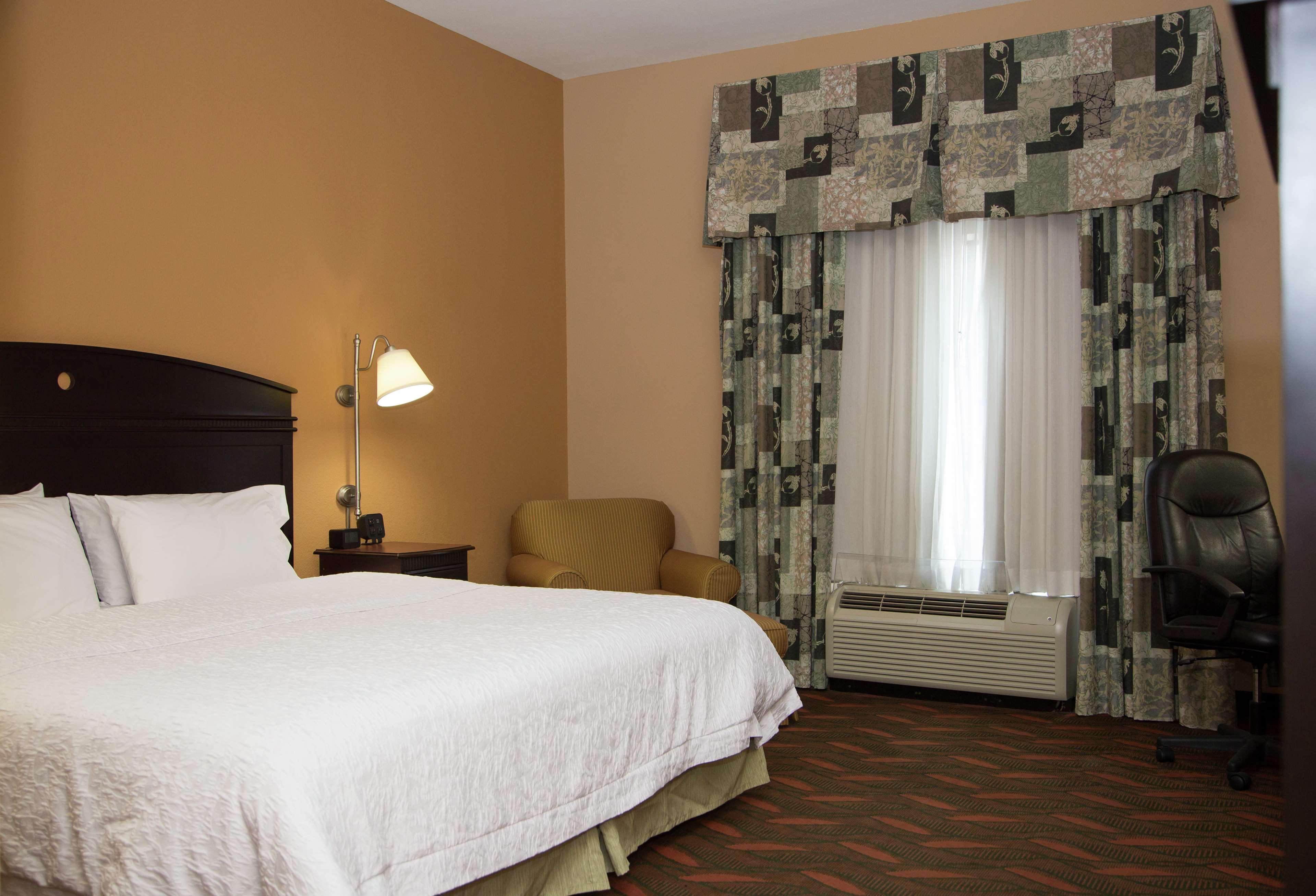 Hampton Inn & Suites Houston Rosenberg Buitenkant foto