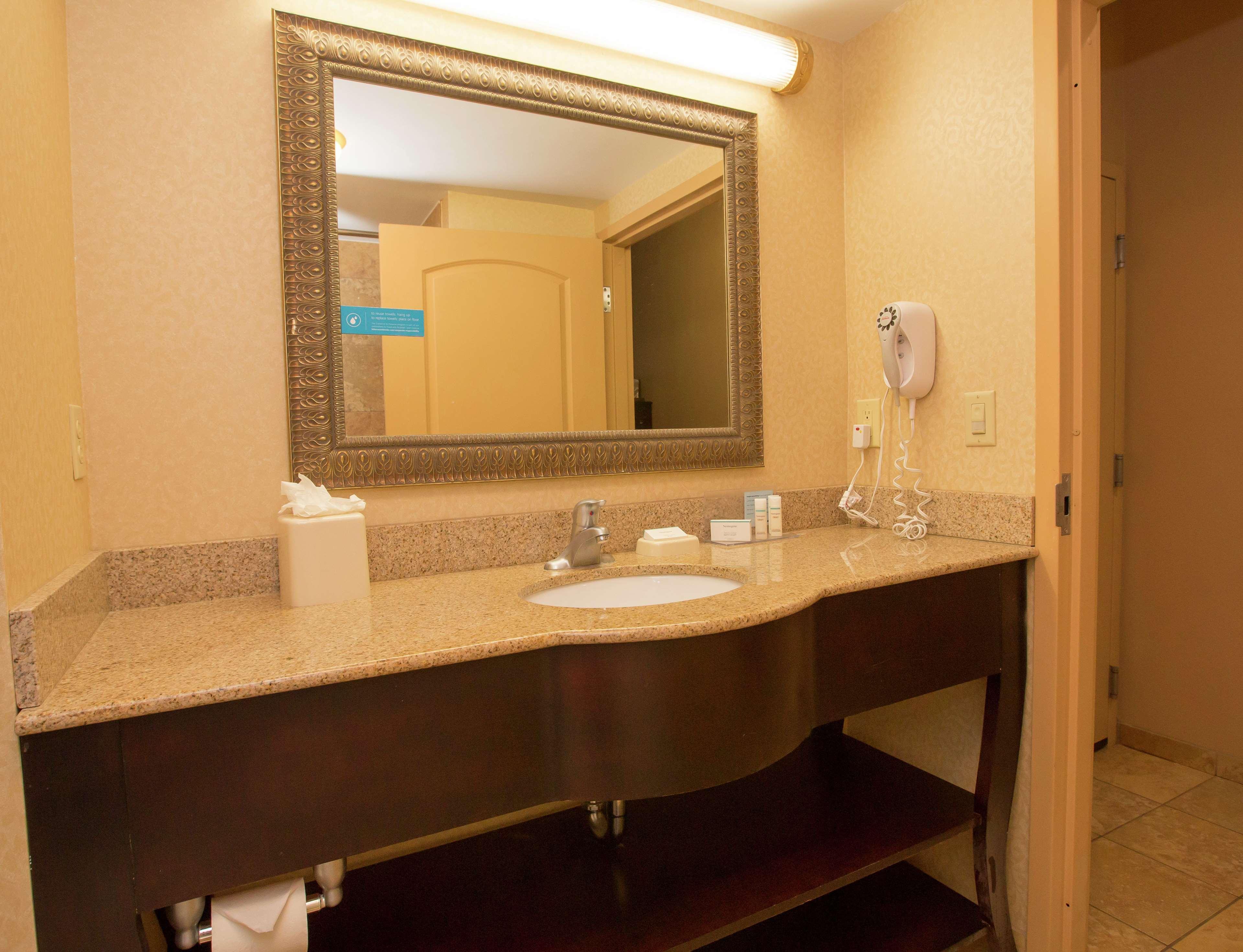 Hampton Inn & Suites Houston Rosenberg Buitenkant foto