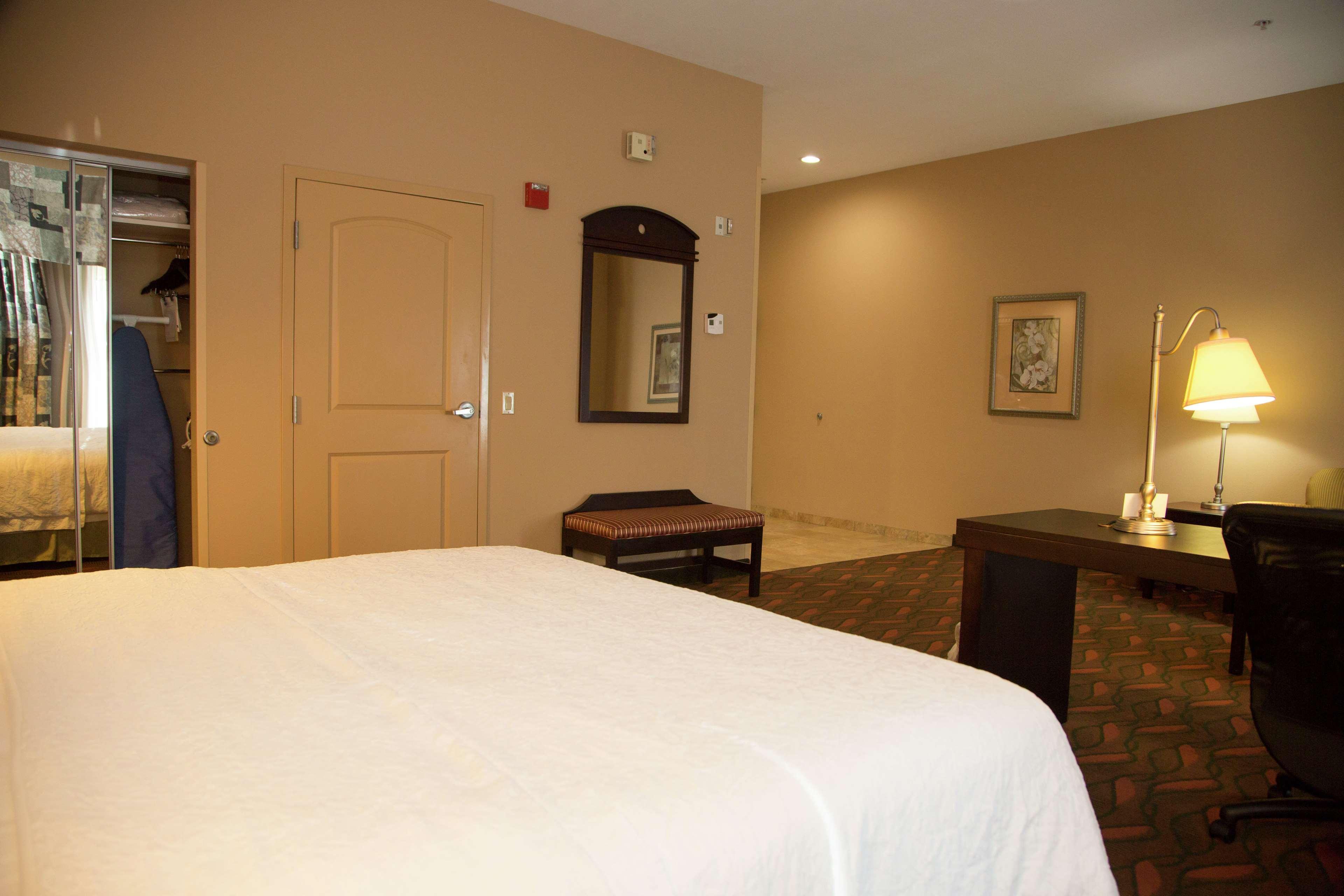 Hampton Inn & Suites Houston Rosenberg Buitenkant foto