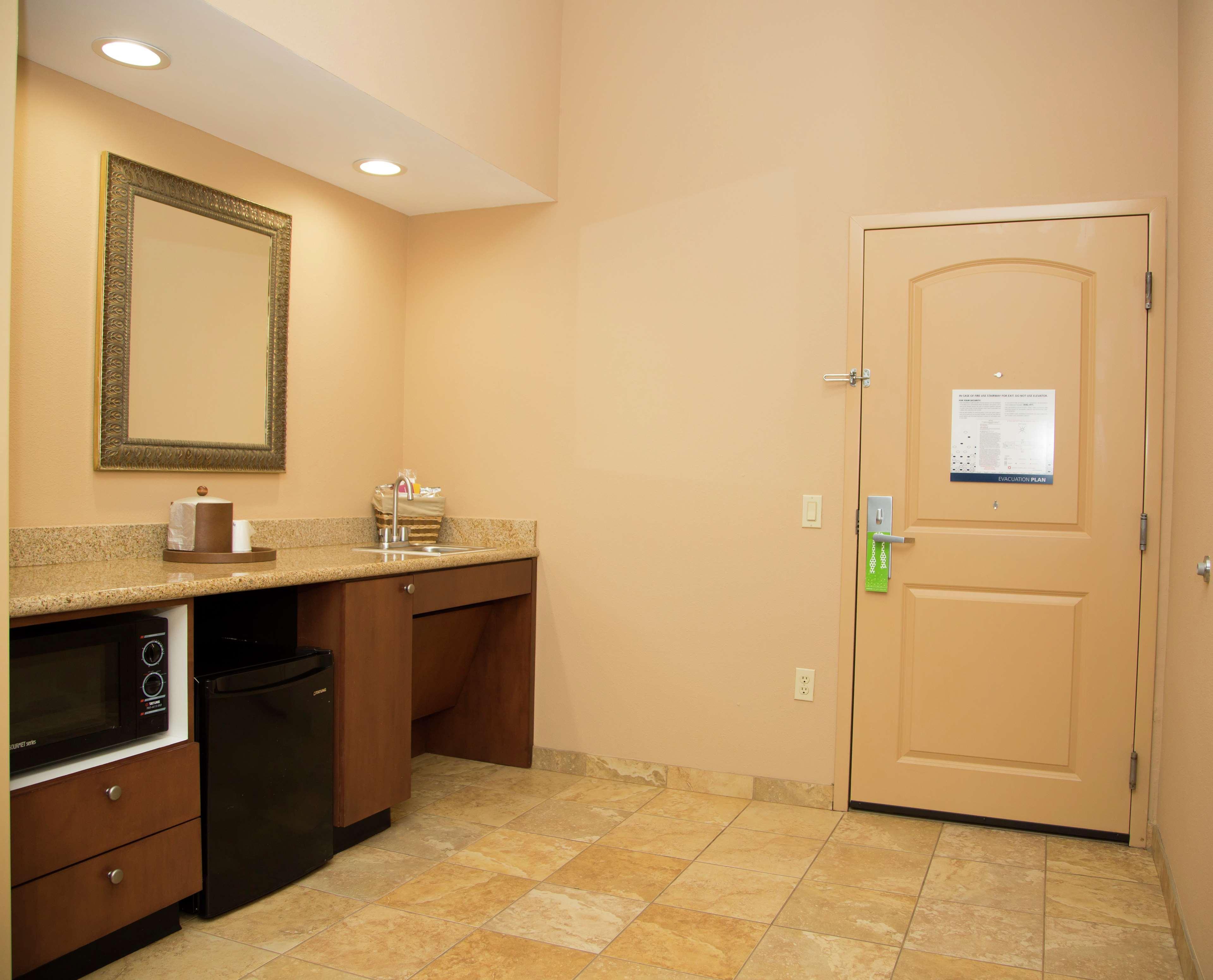 Hampton Inn & Suites Houston Rosenberg Buitenkant foto