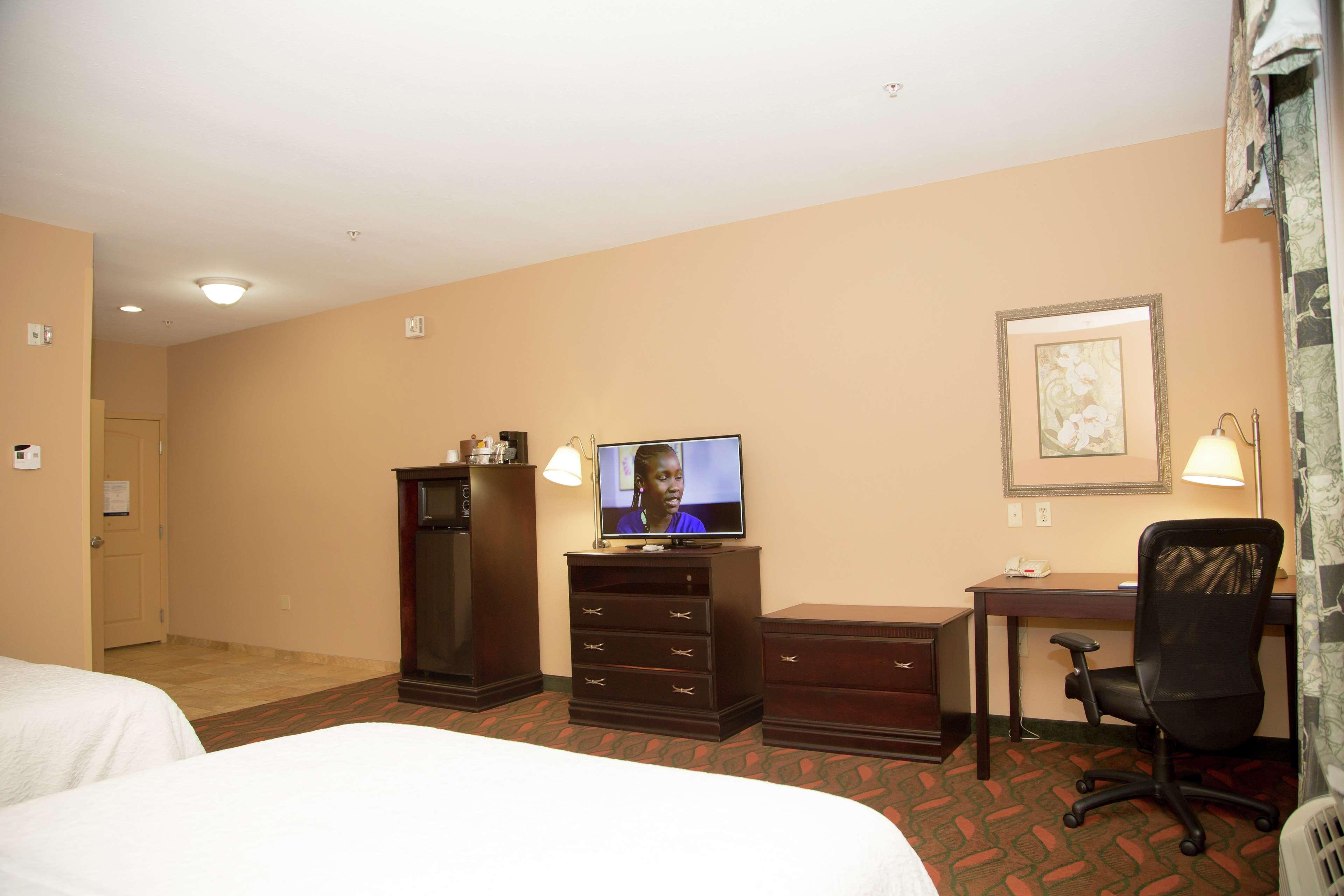 Hampton Inn & Suites Houston Rosenberg Buitenkant foto