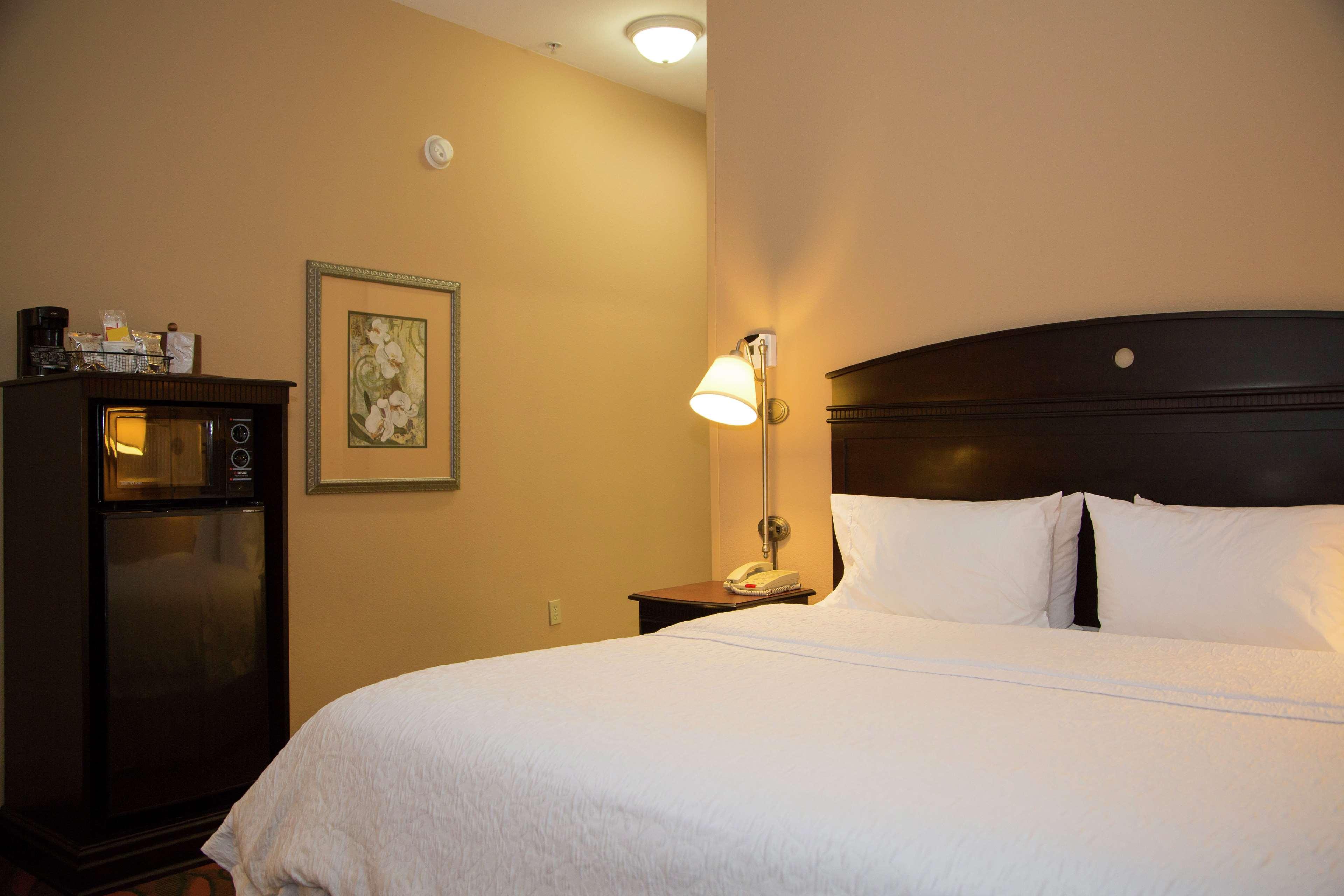 Hampton Inn & Suites Houston Rosenberg Buitenkant foto