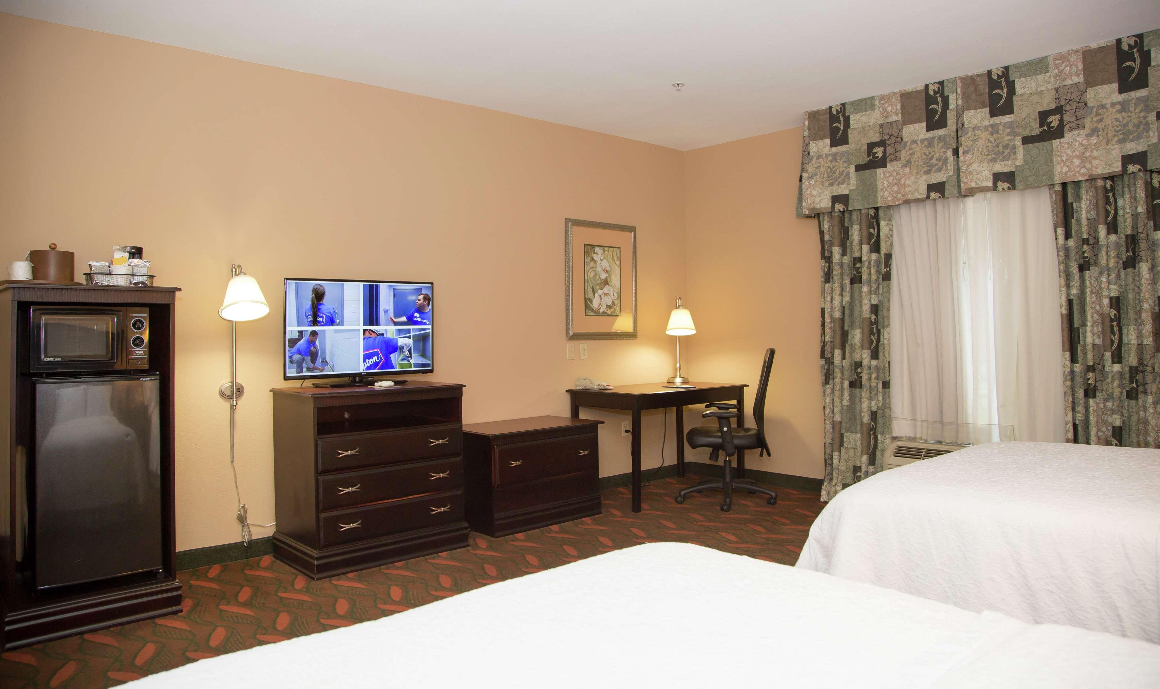 Hampton Inn & Suites Houston Rosenberg Buitenkant foto