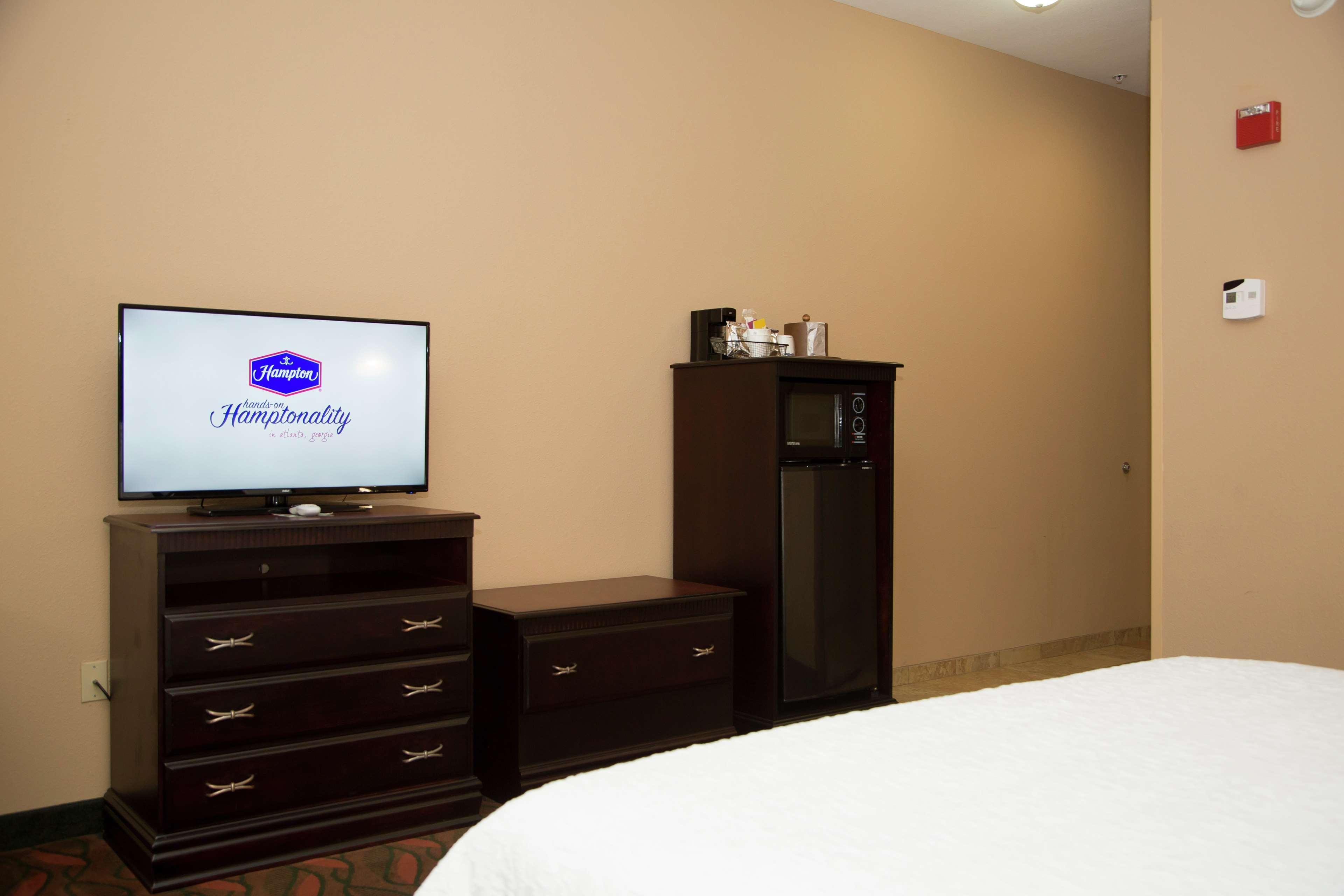 Hampton Inn & Suites Houston Rosenberg Buitenkant foto