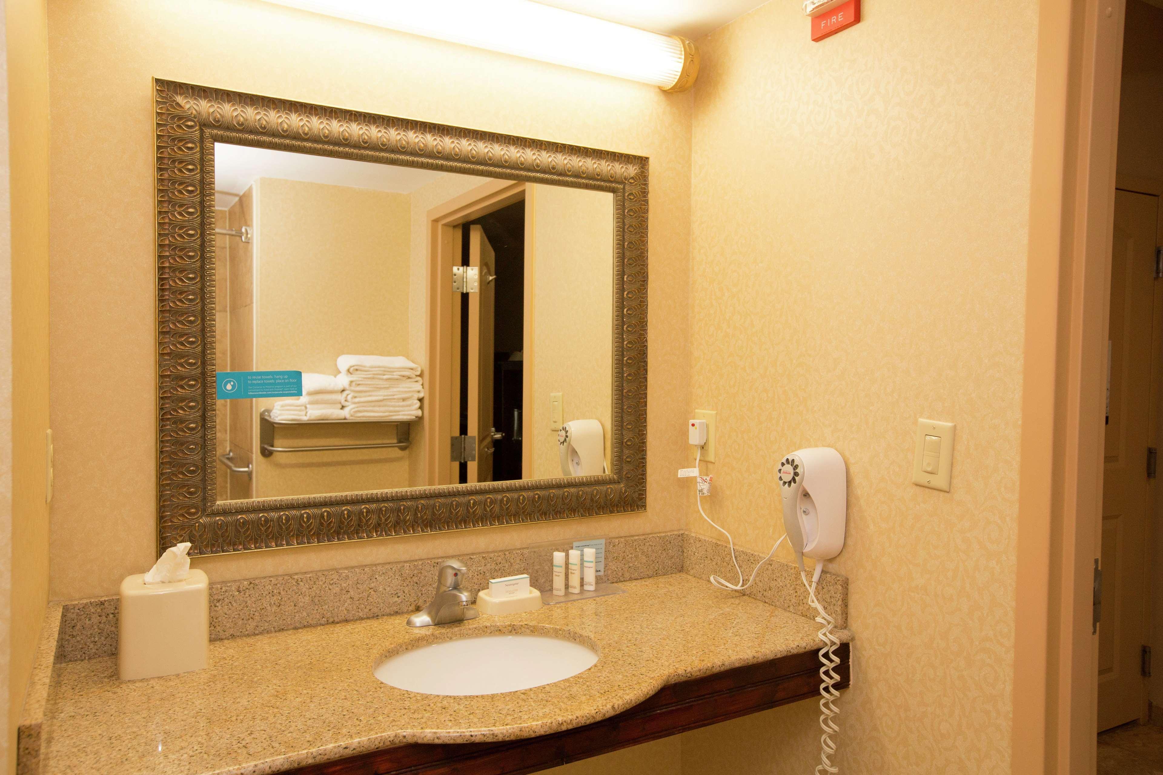 Hampton Inn & Suites Houston Rosenberg Buitenkant foto