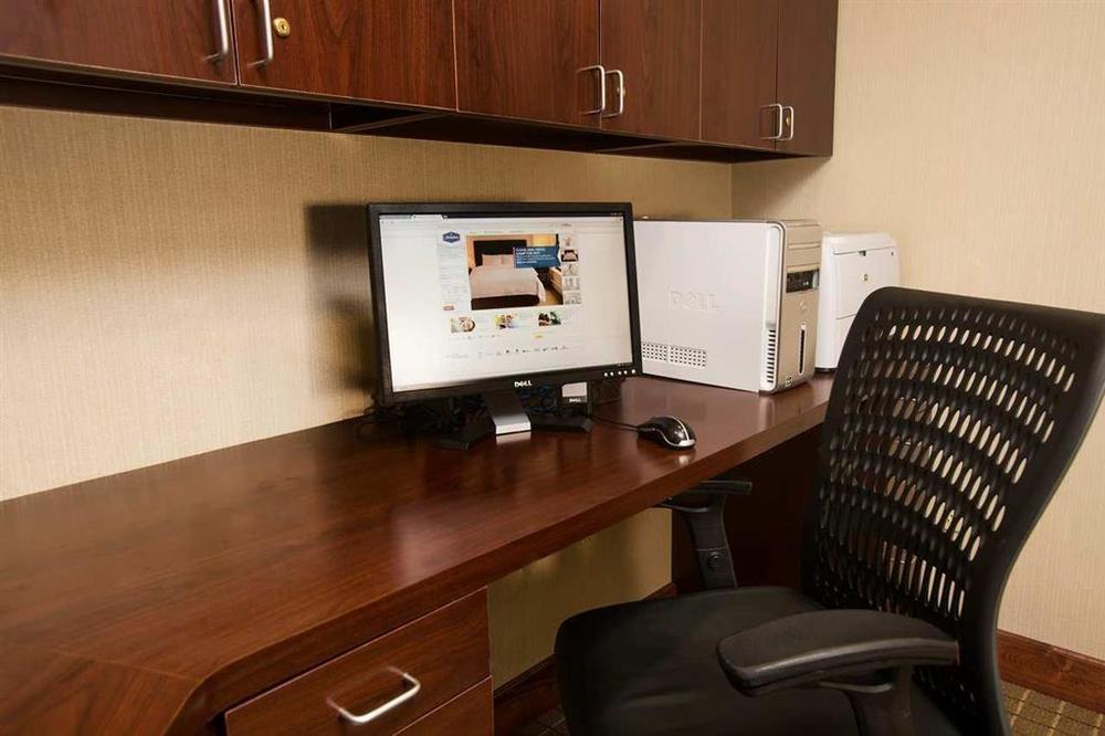 Hampton Inn & Suites Houston Rosenberg Buitenkant foto
