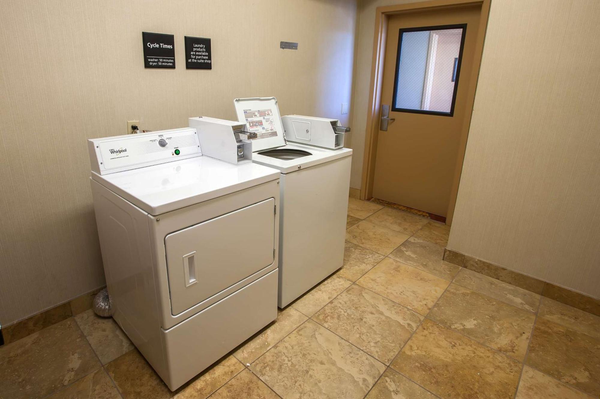 Hampton Inn & Suites Houston Rosenberg Buitenkant foto